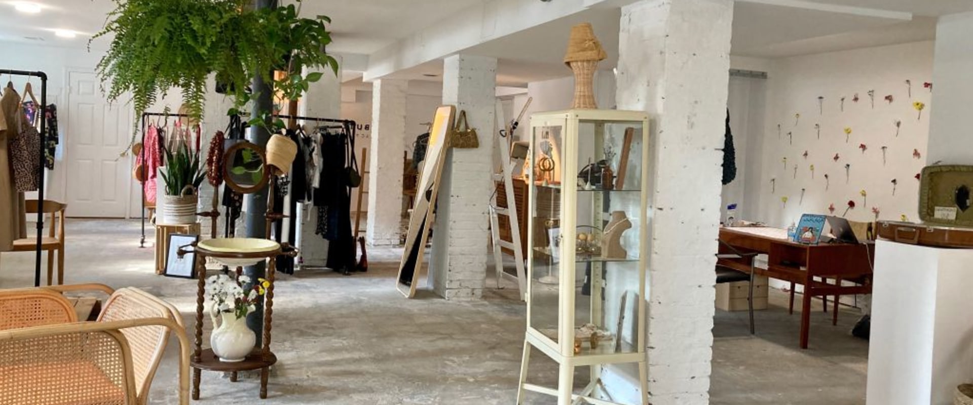 The Rise of Sustainable Fashion in King County, Washington