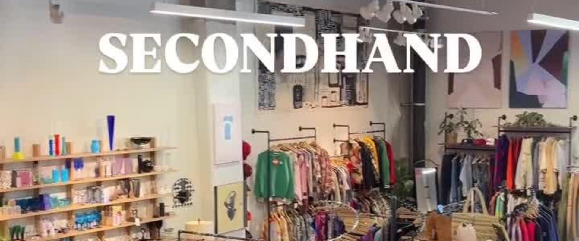 International Shipping: A Guide to Fashion Shops in King County, Washington