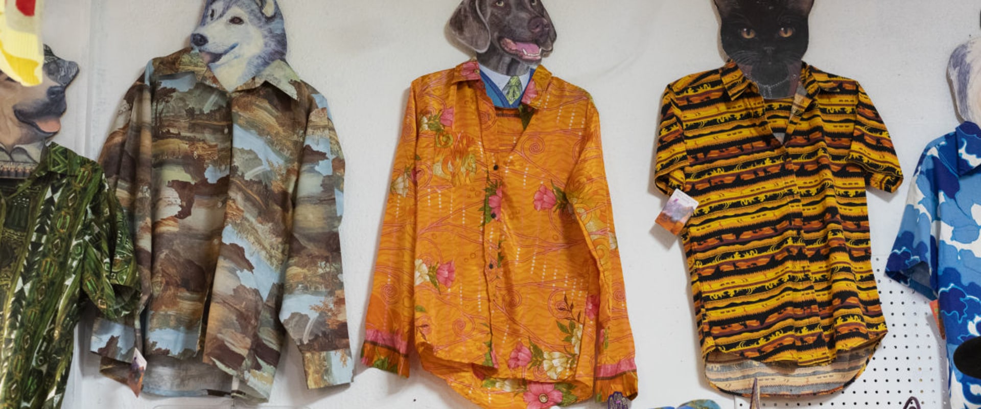 Discovering the Fashion Scene in King County, Washington