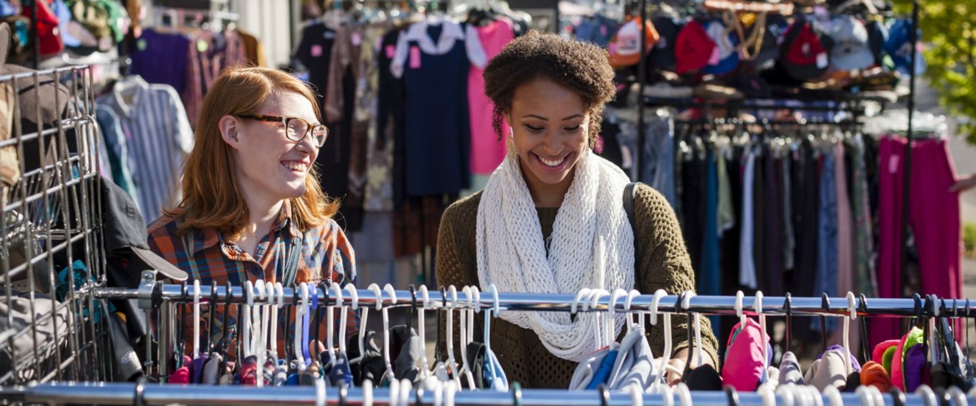 The Fashion Scene in King County, Washington: A Guide for Fashion Lovers