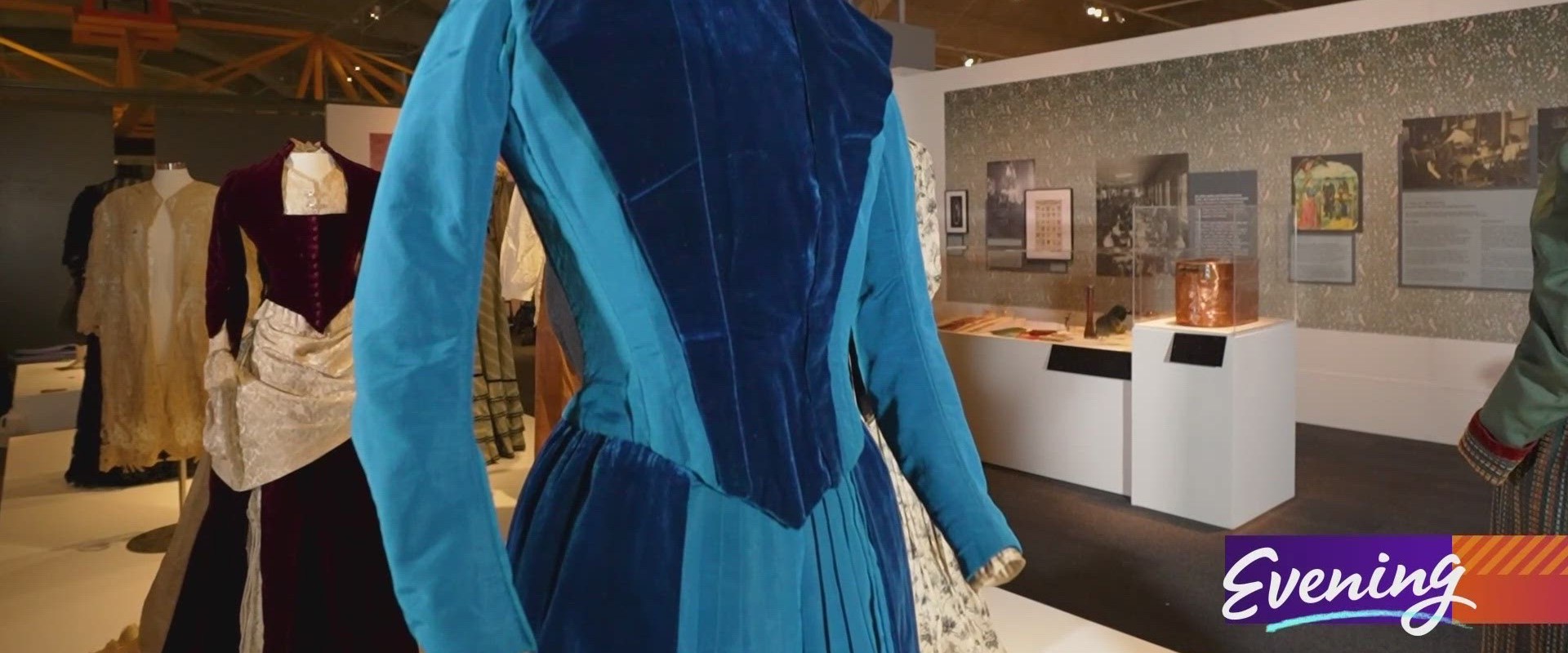 The Hidden Gem of High-End Fashion in King County, Washington