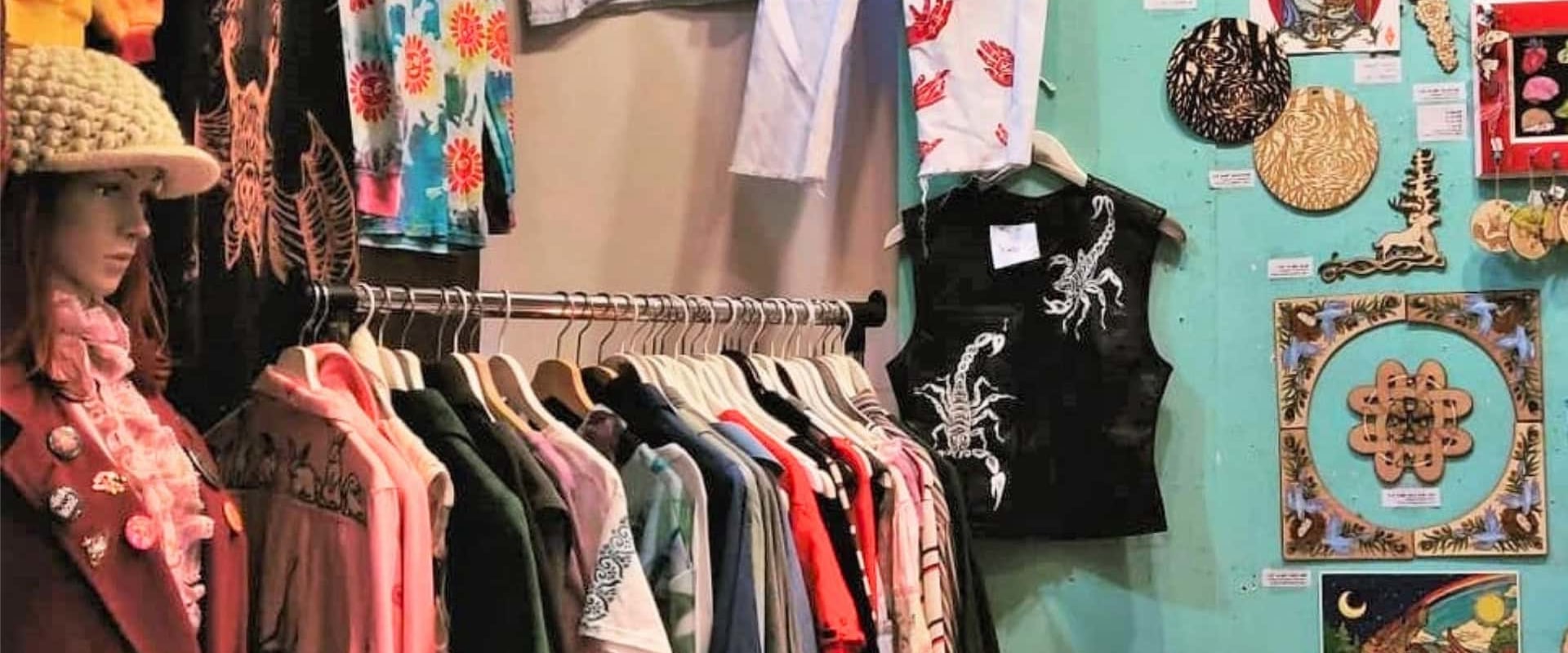 The Hidden Fashion Scene in King County, Washington