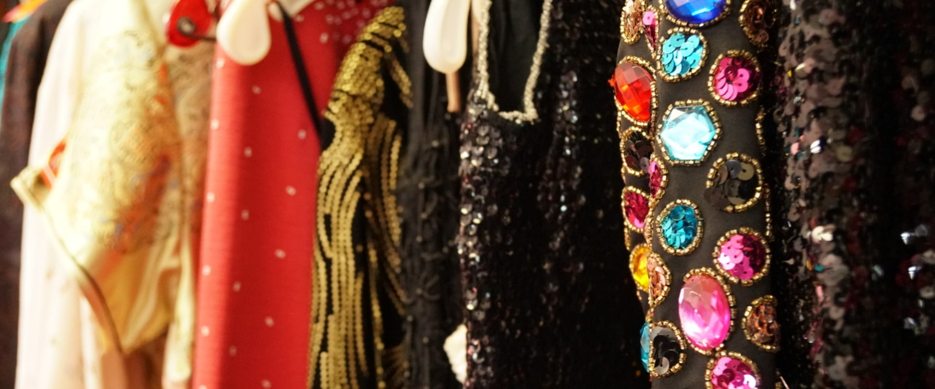 The Hidden Gems of Vintage and Thrift Fashion in King County, Washington