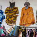 The Best Affordable Fashion in King County, Washington