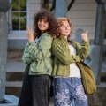 The Ever-Changing Fashion Scene in King County, Washington