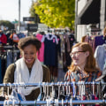 The Ultimate Guide to Personal Shopping Services in King County, Washington