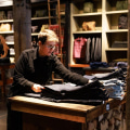 The Fashion Scene in King County, Washington: A Closer Look at the Popular Colors, Styles, and Shops