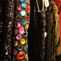 The Hidden Gems of Vintage and Thrift Fashion in King County, Washington