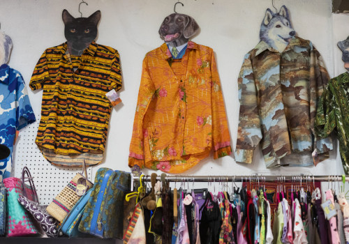 The Best Affordable Fashion in King County, Washington