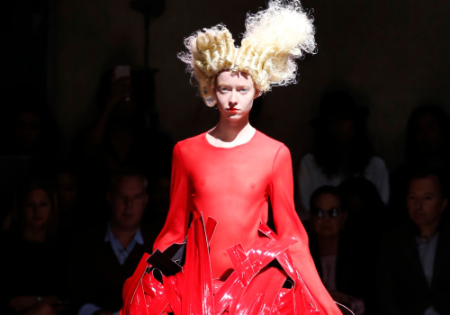 The Fashion Scene in King County, Washington: A Local Expert's Perspective