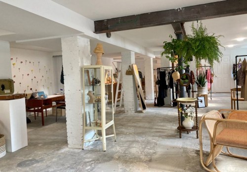 The Rise of Sustainable Fashion in King County, Washington