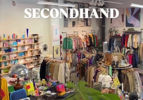 International Shipping: A Guide to Fashion Shops in King County, Washington