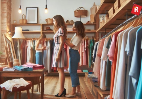 The Ultimate Guide to Fashion Gift Cards and Certificates in King County, Washington