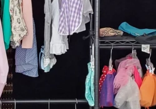 The Truth About Alterations and Tailoring Services in King County, Washington