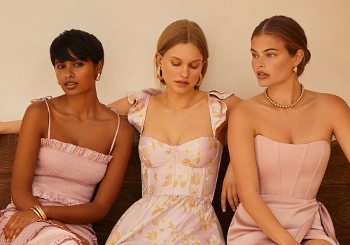 The Ultimate Guide to Formal Wear Shopping in King County, Washington