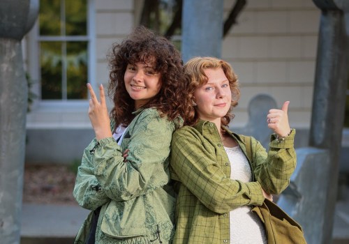 The Ever-Changing Fashion Scene in King County, Washington