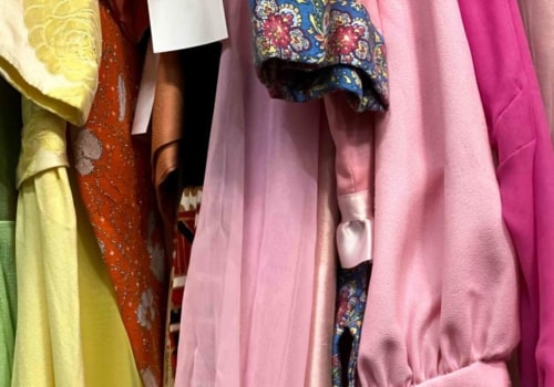 The Benefits of Loyalty and Rewards Programs for Fashion Enthusiasts in King County, Washington