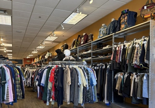 The Need for Inclusivity in Fashion: A Plus-Size Perspective on King County, Washington