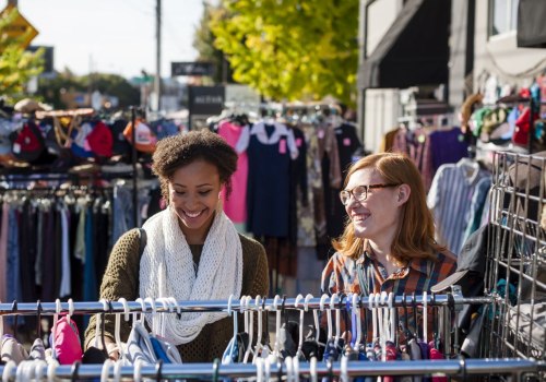 The Fashion Scene in King County, Washington: A Guide for Fashion Lovers