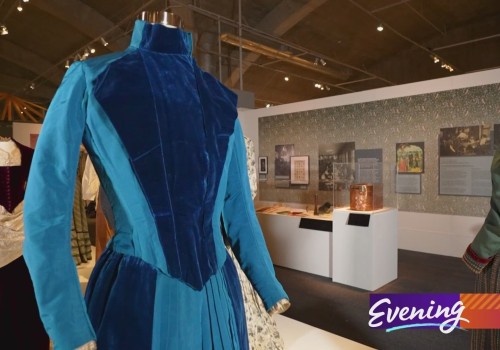 The Hidden Gem of High-End Fashion in King County, Washington