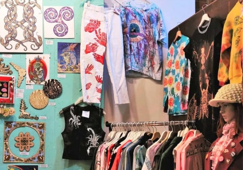 The Hidden Fashion Scene in King County, Washington