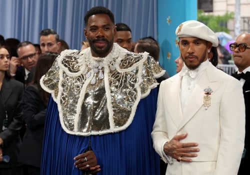 The Ultimate Guide to Men's Fashion in King County, Washington
