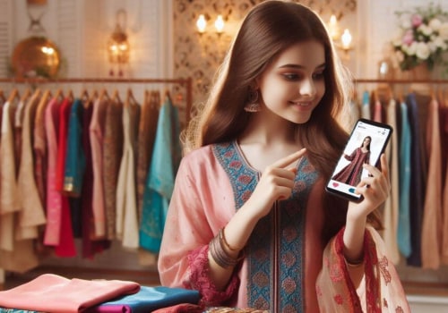 The Impact of Social Media on Fashion Shops in King County, Washington: An Expert's Perspective