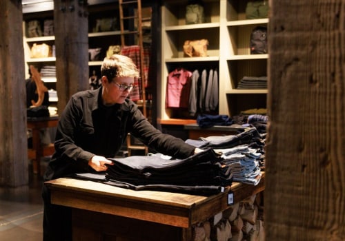 The Fashion Scene in King County, Washington: A Closer Look at the Popular Colors, Styles, and Shops