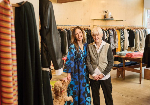 Discovering the Hidden Gems of Local and Independent Fashion in King County, Washington