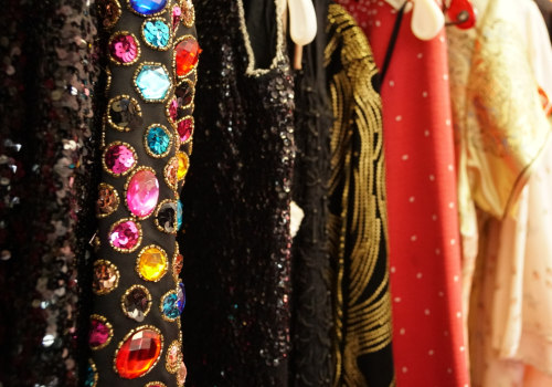 The Hidden Gems of Vintage and Thrift Fashion in King County, Washington